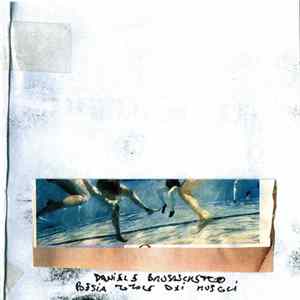 FLAC Daniele Brusaschetto - Poesia Totale Dei Muscoli