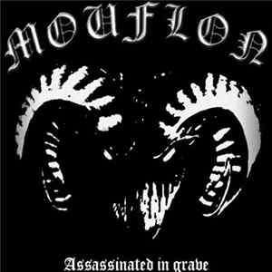 FLAC Mouflon - Assassinated In Grave