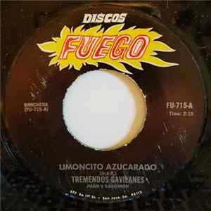 FLAC Tremendos Gavilanes - Limoncito Azucarado