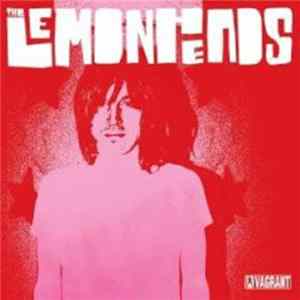 FLAC The Lemonheads - The Lemonheads