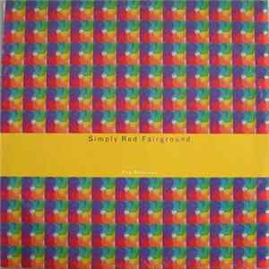 FLAC Simply Red - Fairground (The Remixes)