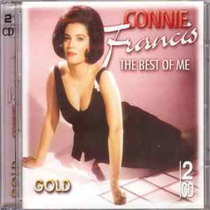 FLAC Connie Francis - The Best Of Me / Gold