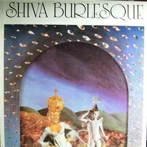 FLAC Shiva Burlesque - Shiva Burlesque