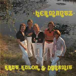 FLAC Hermantz - Krut, Kulor & Dynamit