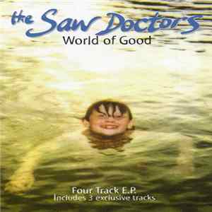 FLAC The Saw Doctors - World Of Good
