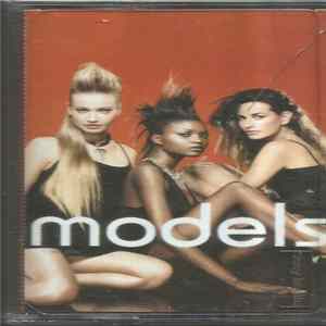 FLAC Models - The Album