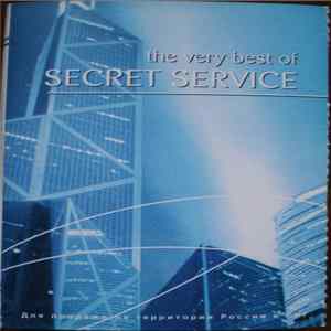FLAC Secret Service - The Very Best Of