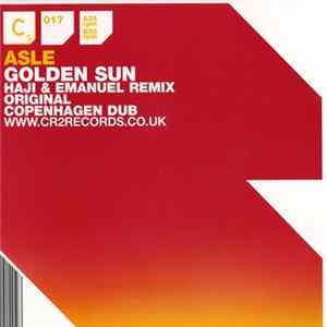 FLAC Asle - Golden Sun