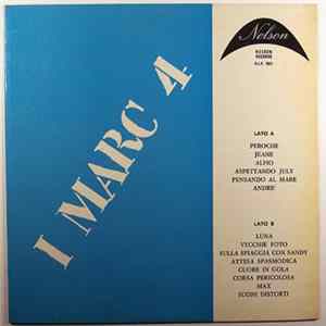FLAC I Marc 4 - I Marc 4
