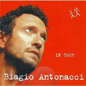 FLAC Biagio Antonacci - 9/NOV/2001
