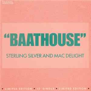 FLAC Sterling Silver & Mac Delight - Baathouse