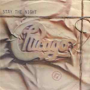 FLAC Chicago - Stay The Night