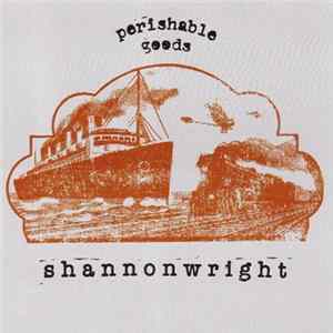 FLAC shannonwright - Perishable Goods
