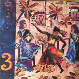 FLAC Alfredo de la Fé - Salsa!