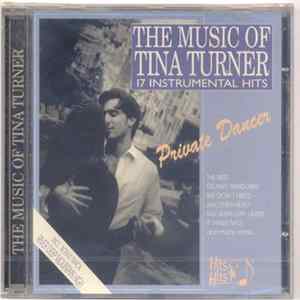 FLAC Unknown Artist - The Music Of Tina Turner – 17 Instrumental Hits