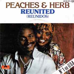 FLAC Peaches & Herb - Reunited = Reunidos