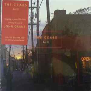 FLAC The Czars - Best Of
