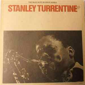 FLAC Stanley Turrentine - Stanley Turrentine