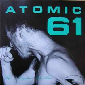 FLAC Atomic 61 - Rip