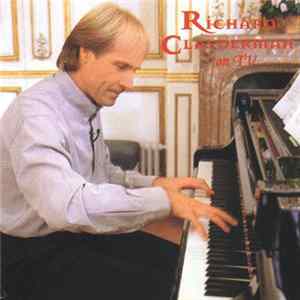 FLAC Richard Clayderman - Richard Clayderman On Tv