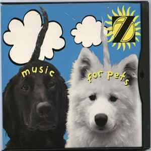 FLAC Z - Music For Pets