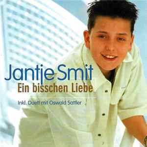 FLAC Jantje Smit - Ein Bisschen Liebe