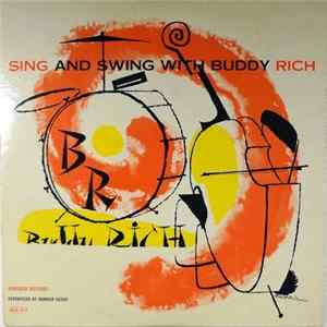 FLAC Buddy Rich - Sing And Swing With Buddy Rich