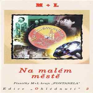 FLAC Fontanela - Na Malém Městě