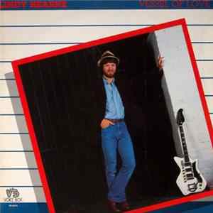 FLAC Lindy Hearne - Vessel Of Love