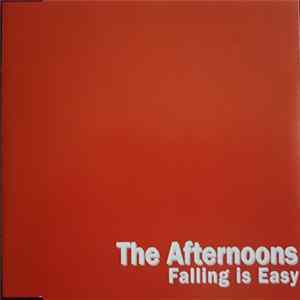 FLAC The Afternoons - Falling Is Easy