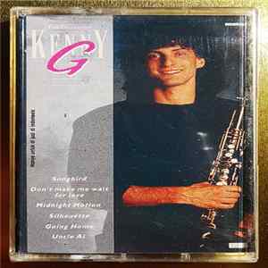 FLAC Kenny G - The Collection