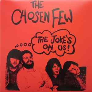 FLAC The Chosen Few - The Joke's On Us!