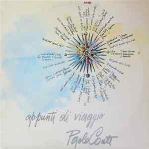 FLAC Paolo Conte - Appunti Di Viaggio