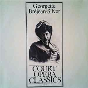 FLAC Georgette Brejean-Silver - Georgette Brejean-Silver