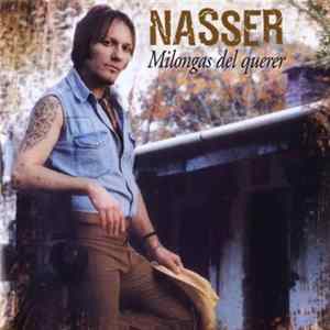 FLAC Jorge Nasser - Milongas Del Querer