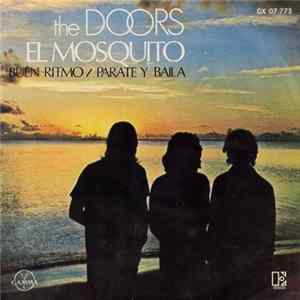FLAC The Doors - El Mosquito
