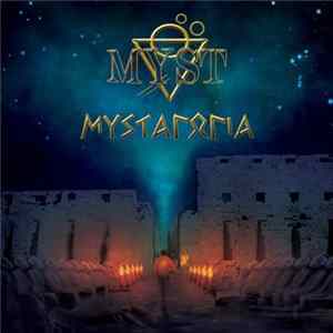 FLAC Myst - Mystagogia