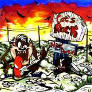 FLAC Nick Percev - Let's Rock