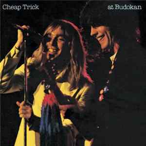 FLAC Cheap Trick - At Budokan
