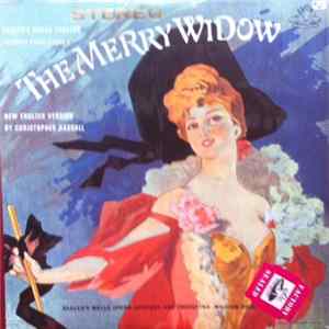 FLAC Franz Lehar, Christopher Hassall, Sadler's Wells Opera Company And Sadler's Wells Orchestra, William Reid - The Merry Widow
