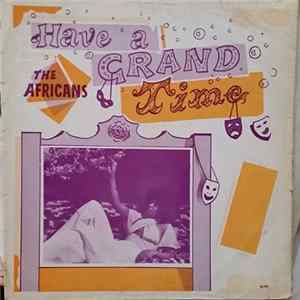 FLAC Various - Have A Grand Time