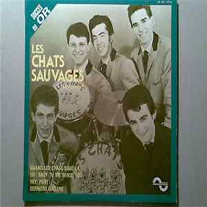 FLAC Les Chats Sauvages - Les Chats Sauvages Volume 1
