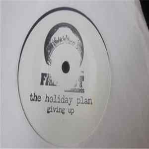 FLAC The Holiday Plan - Giving Up