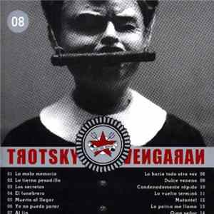 FLAC Trotsky Vengarán - Hijo Del Rigor