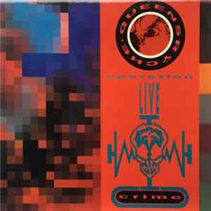 FLAC Queensrÿche - Operation: Livecrime