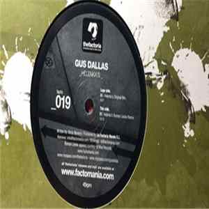 FLAC Gus Dallas - Helenka's