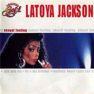 FLAC La Toya Jackson - Sexual Feeling