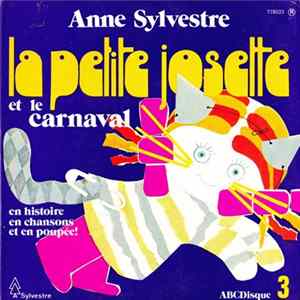 FLAC Anne Sylvestre - La Petite Josette Et Le Carnaval