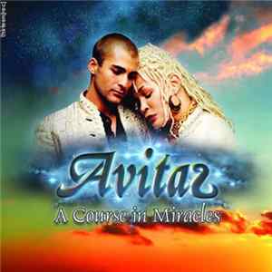 FLAC Avitas - A Course In Miracles