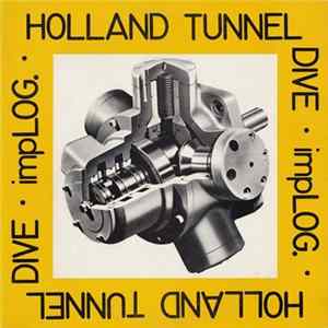 FLAC impLOG - Holland Tunnel Dive